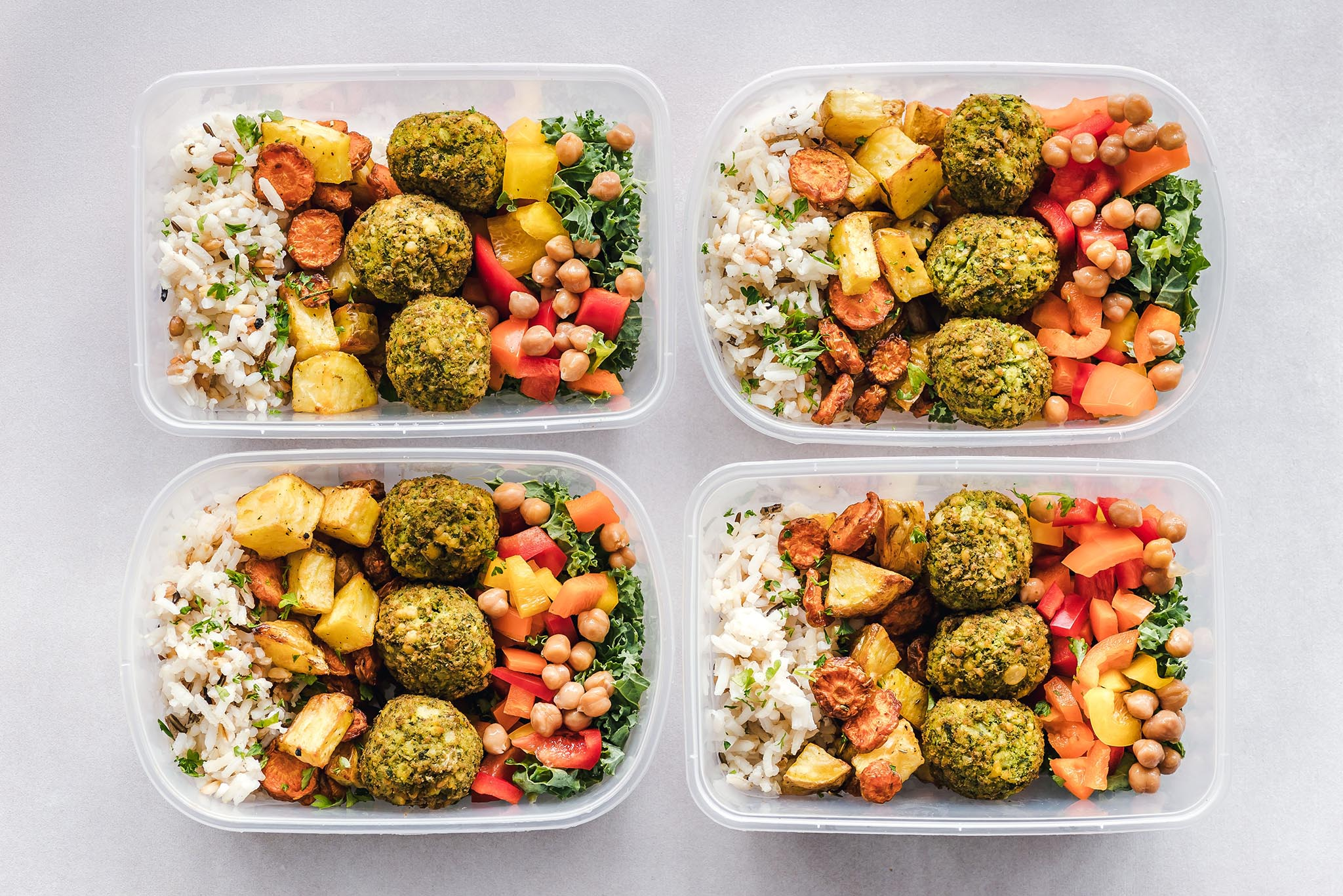 meal planning